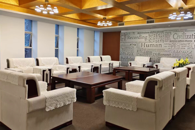 會議服務 打造高效與專業會議體驗的核心