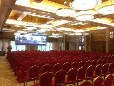 從抖音網紅打卡到會議服務 溫泉地的華麗轉身